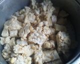 Foto langkah ke 1 dari resep Bakso goreng tempe.