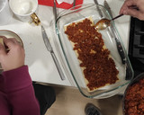 Foto del paso 10 de la receta: Lasaña - sin lactosa