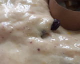 Foto del paso 4 de la receta: Rosca de limón y pasas🍋