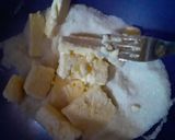Foto del paso 1 de la receta: Torta de vainilla