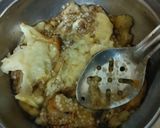 A picture of step 3 of Baingan ka bharta.