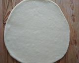Mini kiflik szezámmaggal ! (pille könnyű) recept fázis 2 fotója