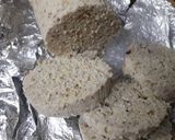 A picture of step 5 of Homemade Chicken Salami.