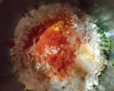 મેથીની ભાજીના પૂડલા (Methi Bhaji Pudla Recipe In Gujarati) રેસીપી સ્ટેપ1ફોટો