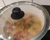 A picture of step 4 of Restaurant-Style Veg Pulao.
