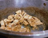 Foto del paso 3 de la receta: Salteado de arroz