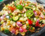 Foto langkah ke 4 dari resep Sambal Beberok.