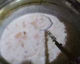 Renaalwi lauki kheer recipe step 2 photo
