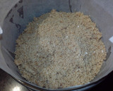 Foto del paso 3 de la receta: Tarta helada vegana