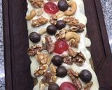 Foto del paso 2 de la receta: Budín especial de fin de año