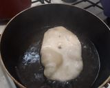 Foto del paso 5 de la receta: Tortas Fritas súper crocantes y facilisimas !!