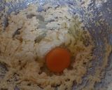 Foto del paso 1 de la receta: Casa de galleta de Jengibre
