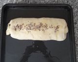 Foto del paso 5 de la receta: Rollo de espinaca