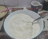 Foto del paso 3 de la receta: Buñuelos livianos de banana
