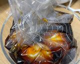 超簡單「鴨蛋也溏心」🥚的食譜步驟5照片