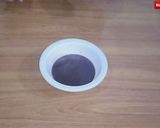 A picture of step 1 of 10 mint chocolate bread cake recipe (Eid special).