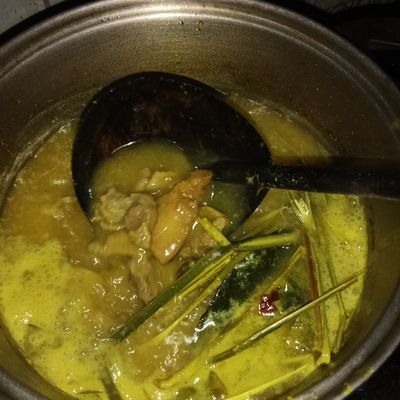 Langkah 3