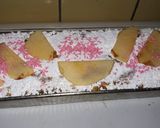 Foto del paso 2 de la receta: Budín de manzana