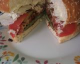 Foto del paso 7 de la receta: ~Hamburguesa Roberniana~