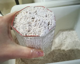 Foto del paso 4 de la receta: Tortas de algarrobo