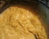Bangers and Mash, chickpea recipe step 5 photo