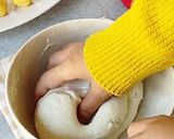 Foto langkah ke 4 dari resep Kueku Mini.