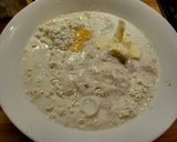 Baracklekváros bukta recept fázis 1 fotója