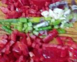 Foto del paso 2 de la receta: Pastel de carne