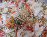 Foto del paso 2 de la receta: Arroz a mi manera
