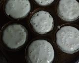 Foto langkah ke 7 dari resep Serabi keju coklat.