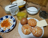 Foto del paso 1 de la receta: Bizcochuelo de temporada