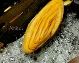 মুচমচে খাজা (Crispy Khaja Recipe in Bengali) রেসিপির ধাপ 5 ছবি