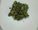 A picture of step 10 of Matar Kachori Khasta.