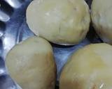 Aloo Chokha recipe step 1 photo