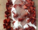 Foto del paso 1 de la receta: Mermelada de frutillas