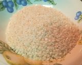 Foto del paso 2 de la receta Arroz con mejillones en salsa de vieiras
