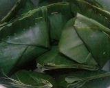Foto langkah ke 6 dari resep Pepes Ayam putih dengan santan Kara.