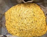 Foto del paso 3 de la receta: Rollo de Coliflor 🤤