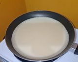 Foto langkah ke 6 dari resep Resep Martabak Manis Teflon.