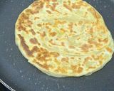 Foto langkah ke 5 dari resep Roti Canai.