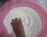 Foto langkah ke 1 dari resep Roti Maryam Renyah Tanpa Rendam Minyak.