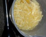 Foto del paso 2 de la receta: Pancitos de queso brasileros