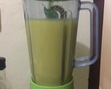 Foto langkah ke 1 dari resep Puding jasuke.
