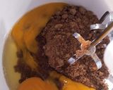 Foto del paso 2 de la receta: Brownies de remolacha