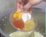A picture of step 6 of KOFTA CURRY!.