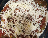 Foto del paso 9 de la receta: Lasaña de burrito