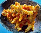 Foto langkah ke 8 dari resep Ceker nyenyes.