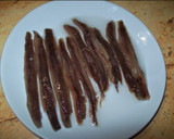 Foto del paso 2 de la receta: Tortilla de bonito y anchoas