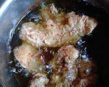 Foto langkah ke 9 dari resep Ayam Keriting Kriuk.