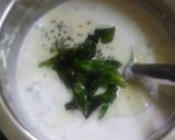 आप्पे (appe recipe in marathi) रेसिपी स्टेप 3 फोटो
